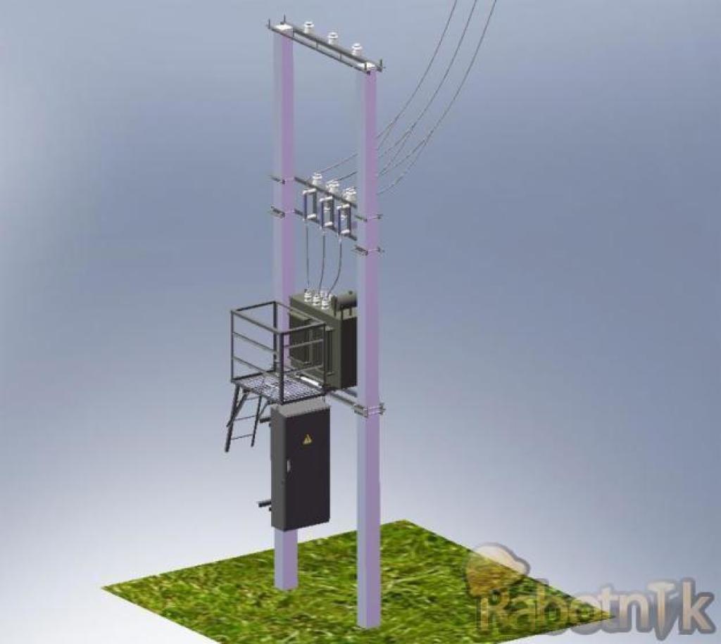 Мтп 10 0 4. Подстанции МТП 250 КВА мачтовая (Столбовая). Трансформаторная подстанция МТП-250/10/0.4. Подстанция МТП СТП 25-250 КВА мачтовая Столбовая. Столбовая КТП 10/0.4 кв.
