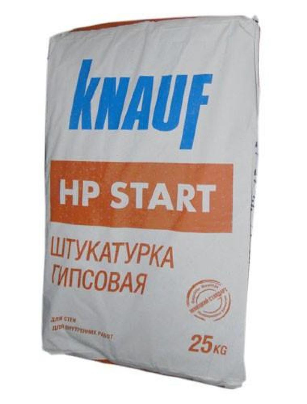 Штукатурка 1 кг. Штукатурка Knauf HP start, 25 кг. Штукатурка гипсовая Knauf HP старт 25кг. Шпатлевка ХП старт 25 кг Кнауф. Кнауф штукатурка HP-start 25кг.